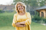 Margaret W., Winniepeg, MB