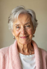 Ann-Marie S., Vancouver, BC