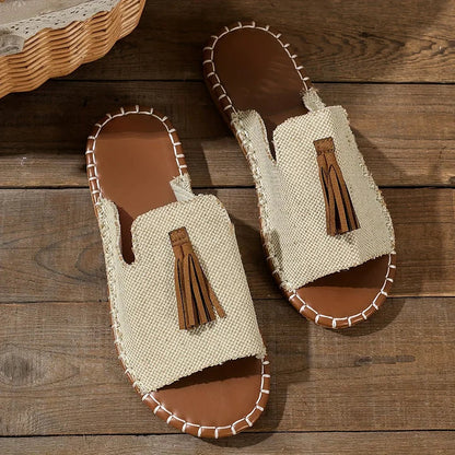 Rysa - Orthopedic Sandals with Arch Support