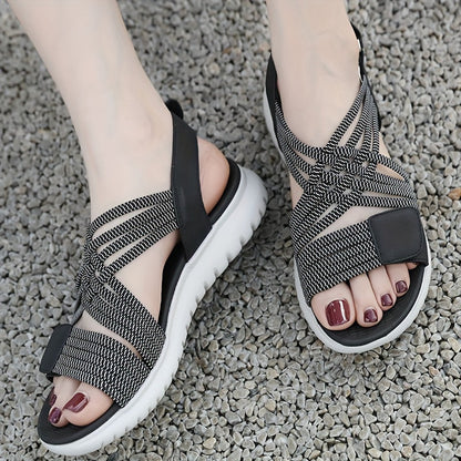 Maila - Orthopedic Comfort Sandals for Women