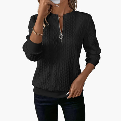 Mary | Chic Knit Sweater