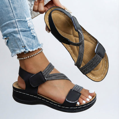 Nella - Orthopedic Comfort Sandals