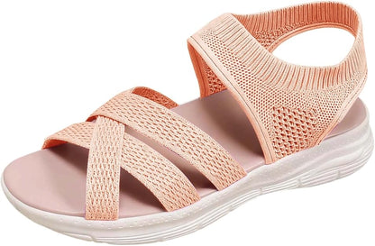 Urduja - Orthopedic Flex Sandals