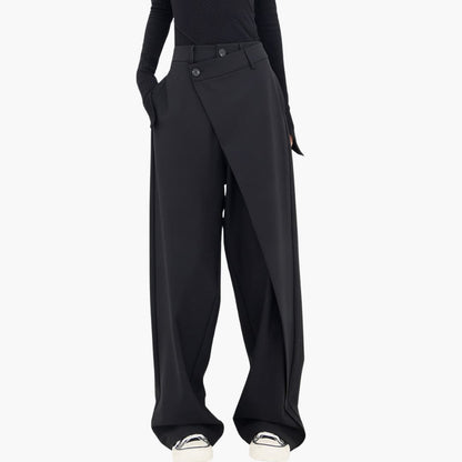 Sharon | Stylish Loose-Fitting Pants