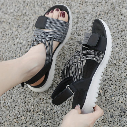 Maila - Orthopedic Comfort Sandals for Women