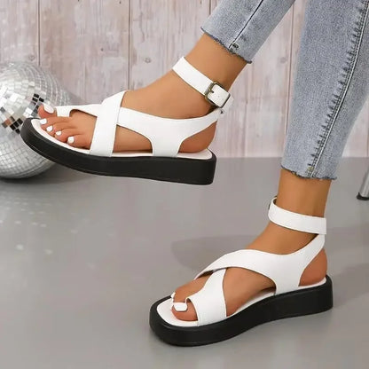 Calia - Ergonomic Comfort Sandals