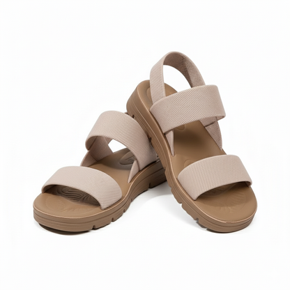 Ximena - Supportive Orthopedic Sandals