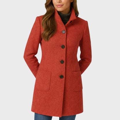 Juliana – Elegant Everyday Coat