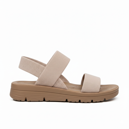 Ximena - Supportive Orthopedic Sandals