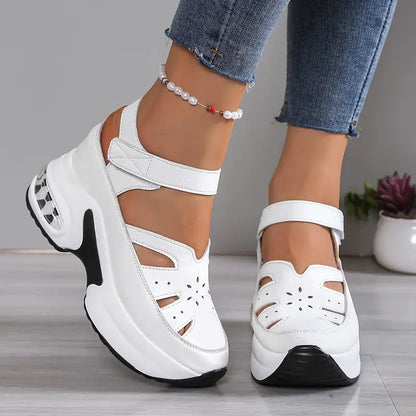 Alyssa - Orthopedic Comfort Sandals