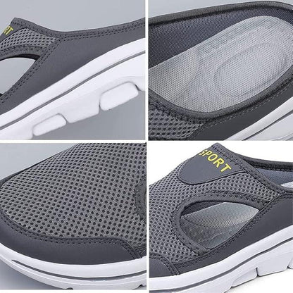 Hellen - Orthopedic Breathable Sport Sandals