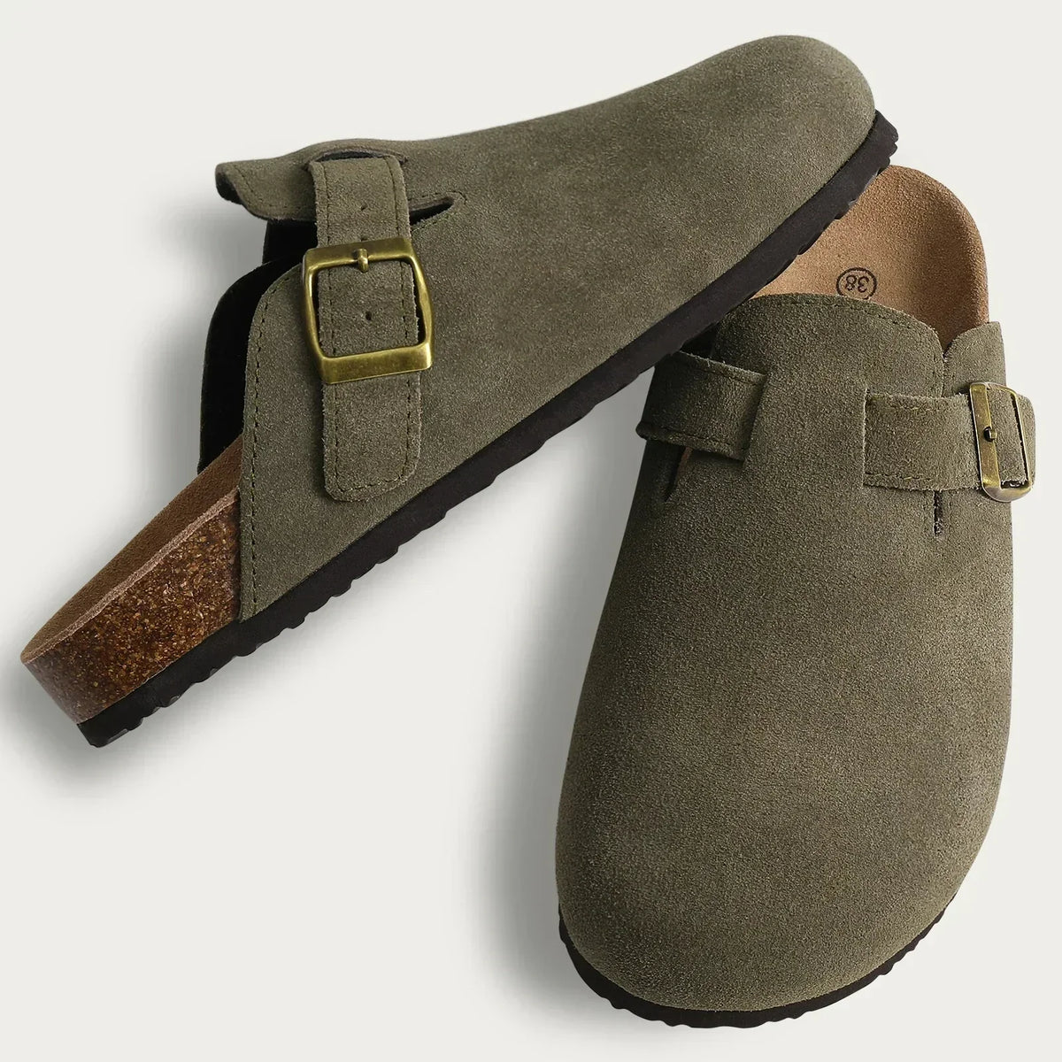 Vienna – Lightweight Beach Sandals for All-Day Comfort