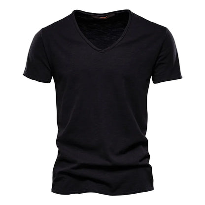Adam - Cotton Summer T-Shirt Lightweight (Buy 1 Get 1 Free)