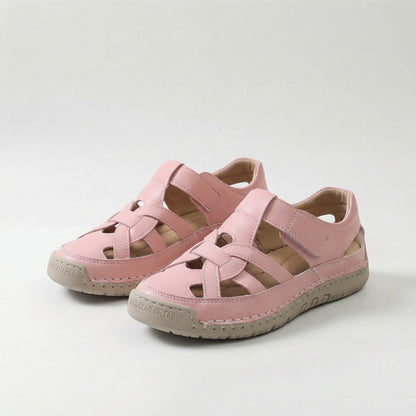 Ofelia – Lightweight Summer Sandals