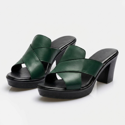 Dara - Cushioned Arch Support Sandals