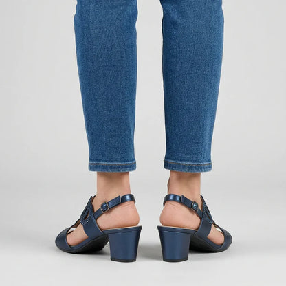 Kate - Comfortable Platform Sandals