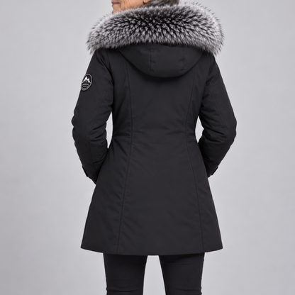 Melanie – Warm Waterproof Parka